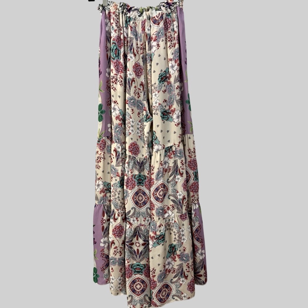 NEW WITH TAG JOHNNY WAS SIZE XL
Beautiful vibrant floral colors - Picture 11 of 13